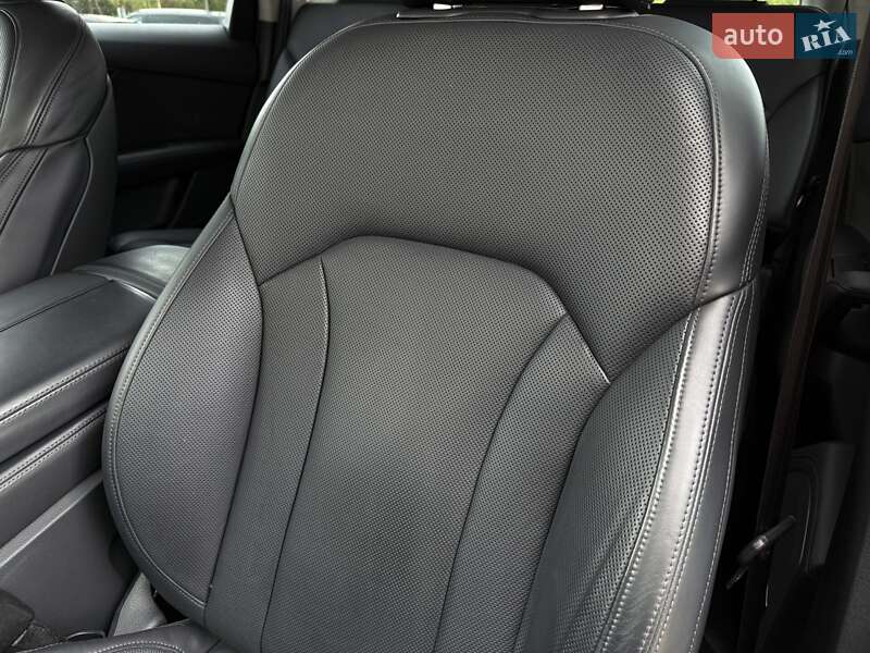 Внедорожник / Кроссовер Audi Q7 2016 в Луцке фото 38 Внедорожник / Кроссовер Audi Q7 2016 в Луцке