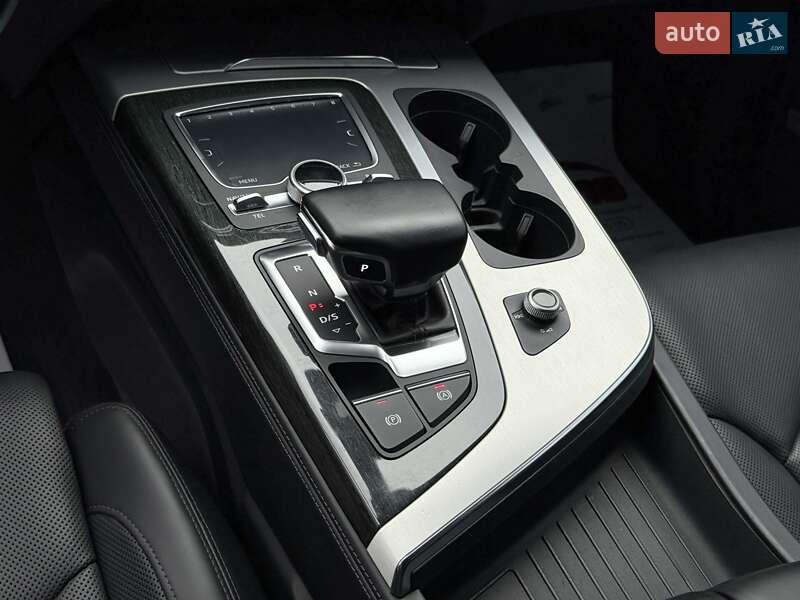 Внедорожник / Кроссовер Audi Q7 2016 в Луцке фото 52 Внедорожник / Кроссовер Audi Q7 2016 в Луцке