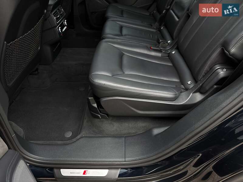 Внедорожник / Кроссовер Audi Q7 2016 в Луцке фото 59 Внедорожник / Кроссовер Audi Q7 2016 в Луцке