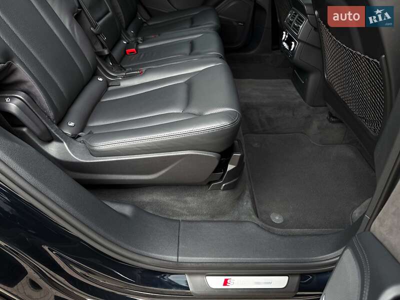 Внедорожник / Кроссовер Audi Q7 2016 в Луцке фото 70 Внедорожник / Кроссовер Audi Q7 2016 в Луцке