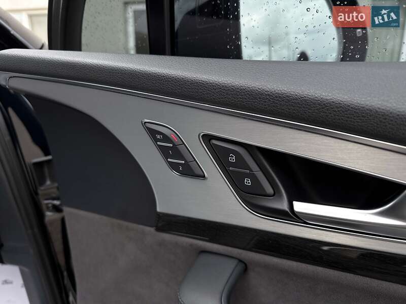 Внедорожник / Кроссовер Audi Q7 2016 в Луцке фото 75 Внедорожник / Кроссовер Audi Q7 2016 в Луцке