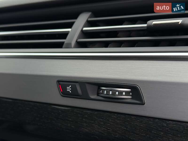 Внедорожник / Кроссовер Audi Q7 2016 в Луцке фото 81 Внедорожник / Кроссовер Audi Q7 2016 в Луцке