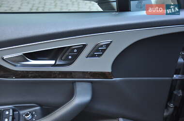 Внедорожник / Кроссовер Audi Q7 2019 в 