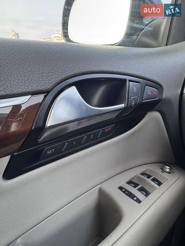 Внедорожник / Кроссовер Audi Q7 2010 в Киеве фото 2 Внедорожник / Кроссовер Audi Q7 2010 в Киеве