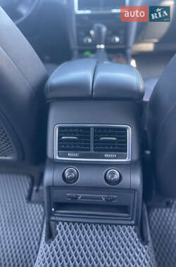 Внедорожник / Кроссовер Audi Q7 2007 в 