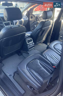 Внедорожник / Кроссовер Audi Q7 2007 в 