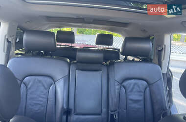 Внедорожник / Кроссовер Audi Q7 2007 в 