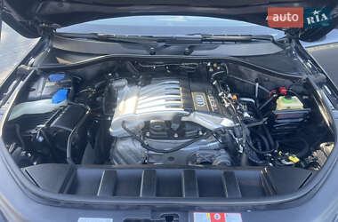 Внедорожник / Кроссовер Audi Q7 2007 в 