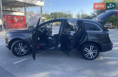 Внедорожник / Кроссовер Audi Q7 2007 в 