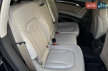 Внедорожник / Кроссовер Audi Q7 2008 в 