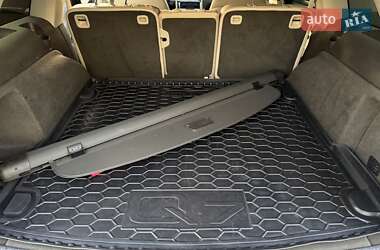 Внедорожник / Кроссовер Audi Q7 2008 в 