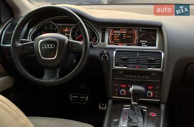 Внедорожник / Кроссовер Audi Q7 2008 в 
