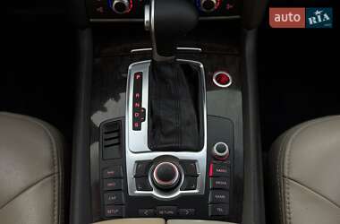 Внедорожник / Кроссовер Audi Q7 2008 в 