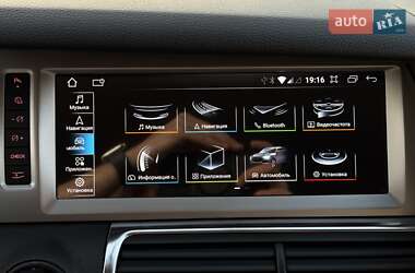 Внедорожник / Кроссовер Audi Q7 2008 в 