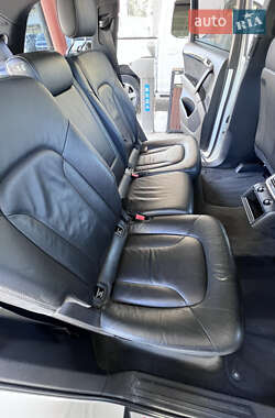Внедорожник / Кроссовер Audi Q7 2008 в 