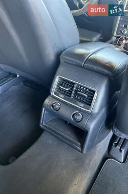 Внедорожник / Кроссовер Audi Q7 2008 в 