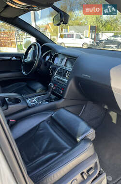 Внедорожник / Кроссовер Audi Q7 2008 в 