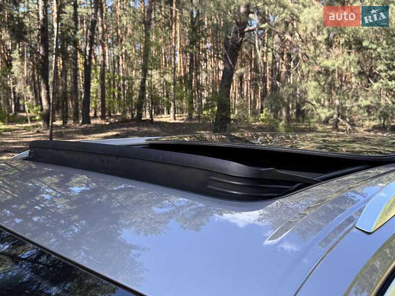 Внедорожник / Кроссовер Audi Q7 2019 в Киеве