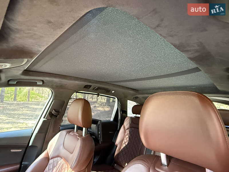 Внедорожник / Кроссовер Audi Q7 2019 в Киеве