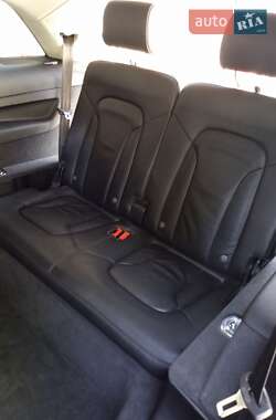 Внедорожник / Кроссовер Audi Q7 2011 в 