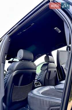 Внедорожник / Кроссовер Audi Q7 2013 в 