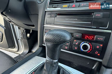 Позашляховик / Кросовер Audi Q7 2014 в 