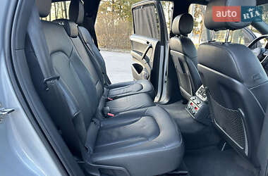 Позашляховик / Кросовер Audi Q7 2014 в 