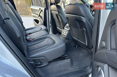 Позашляховик / Кросовер Audi Q7 2014 в 