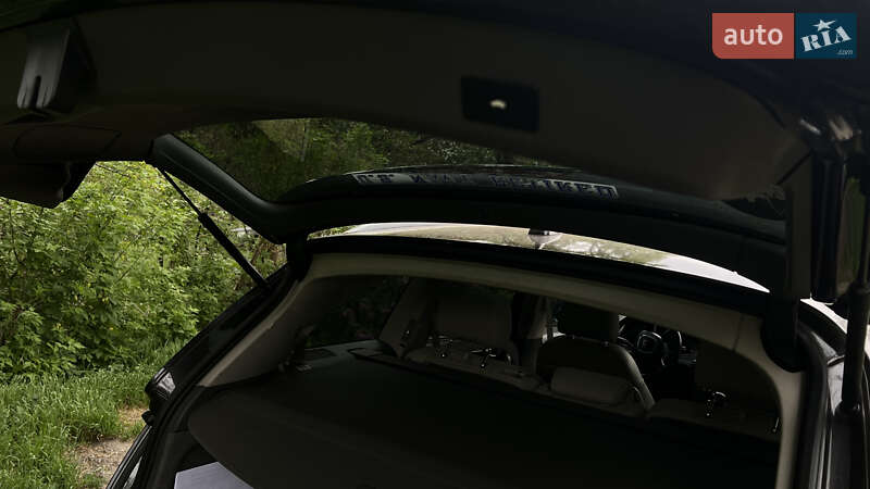 Позашляховик / Кросовер Audi Q7 2010 в Слов'янську фото 19 Позашляховик / Кросовер Audi Q7 2010 в Слов'янську