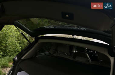 Позашляховик / Кросовер Audi Q7 2010 в 