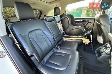Внедорожник / Кроссовер Audi Q7 2013 в Николаеве