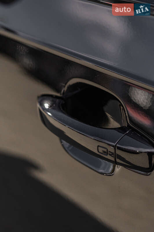 Внедорожник / Кроссовер Audi Q7 2015 в Львове