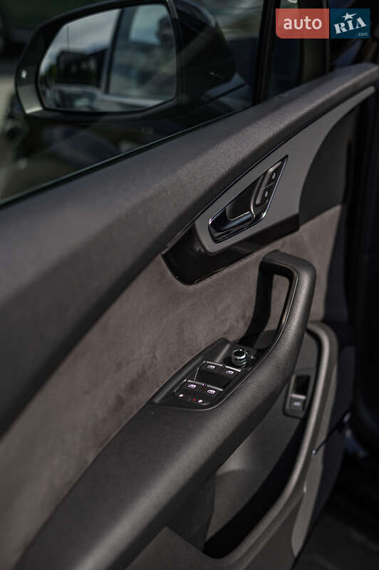 Внедорожник / Кроссовер Audi Q7 2015 в Львове