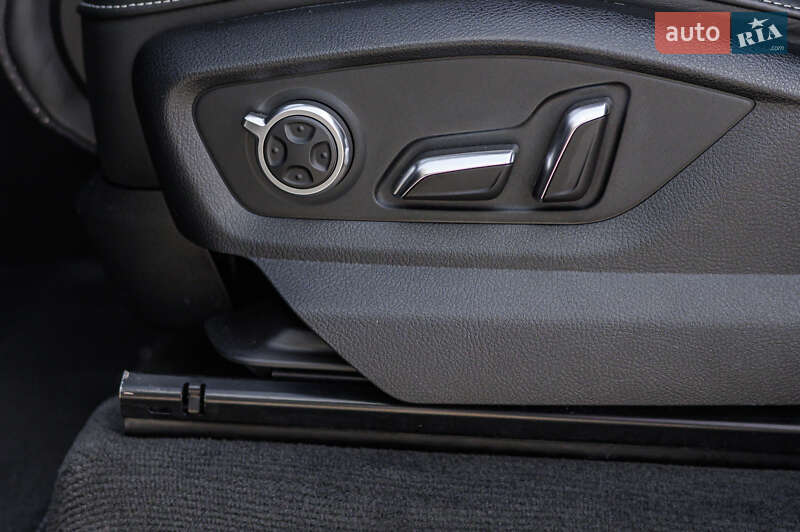 Внедорожник / Кроссовер Audi Q7 2015 в Львове