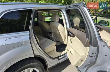 Внедорожник / Кроссовер Audi Q7 2018 в Ровно