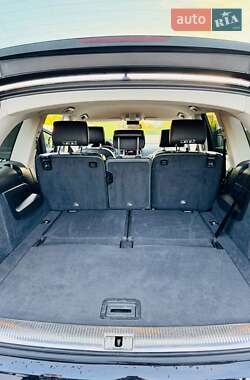 Внедорожник / Кроссовер Audi Q7 2013 в 