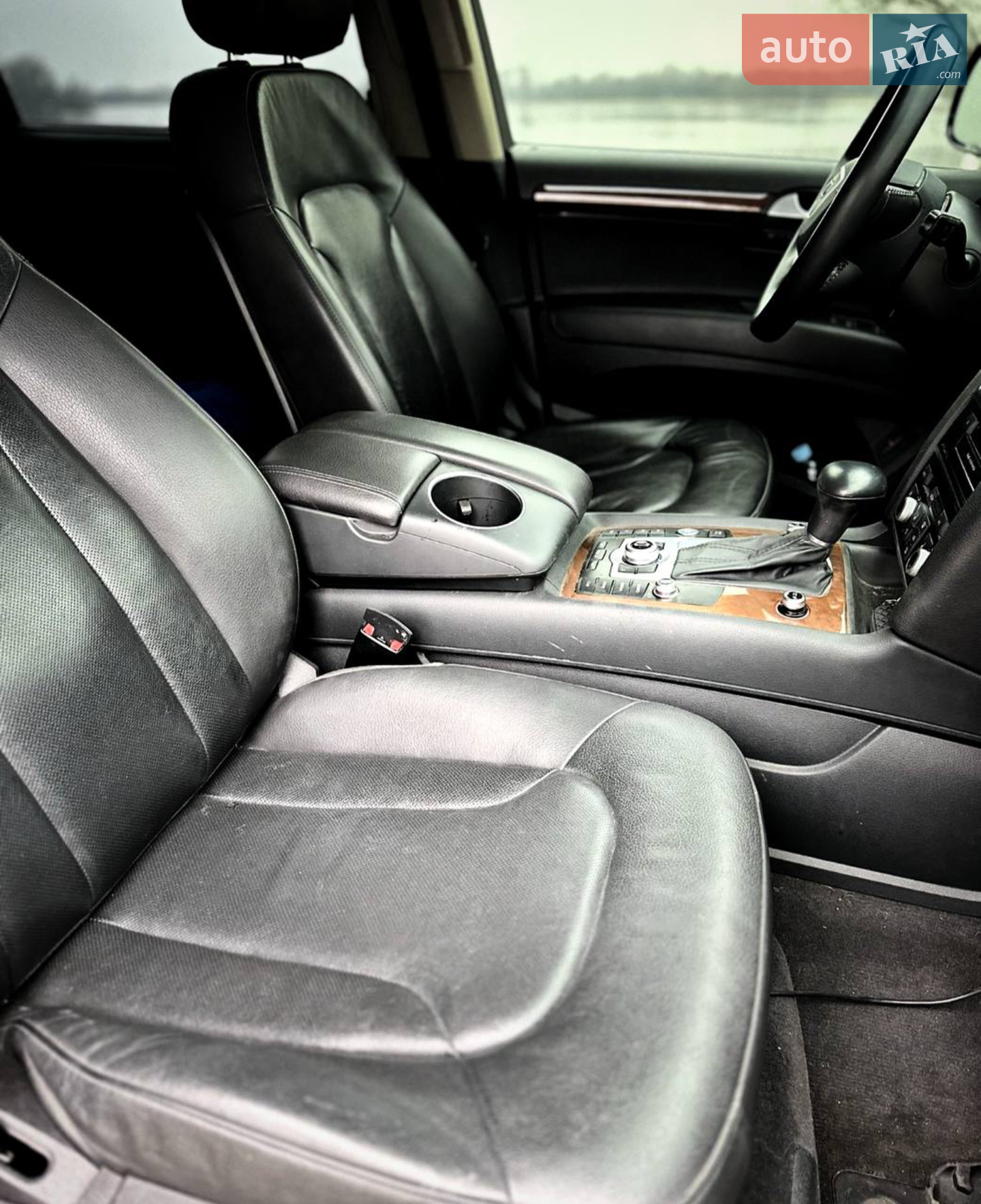 2014 Audi Q7 - мініатюра 15