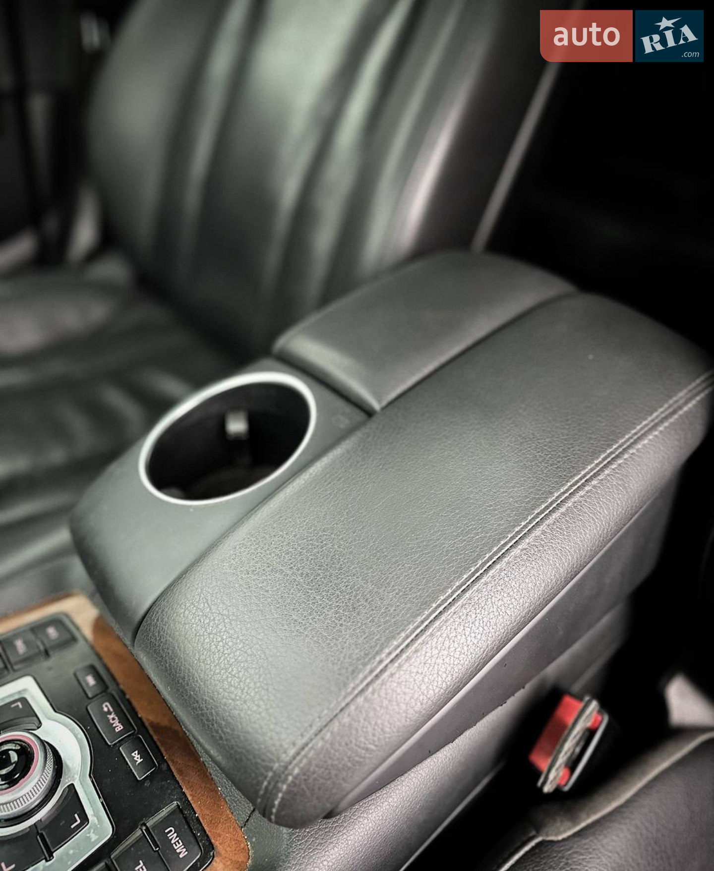 2014 Audi Q7 - мініатюра 14