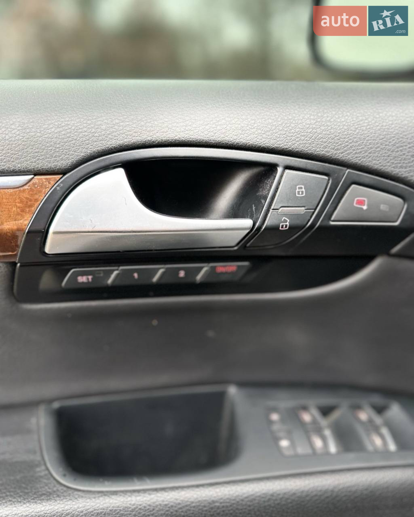 2014 Audi Q7 - мініатюра 16