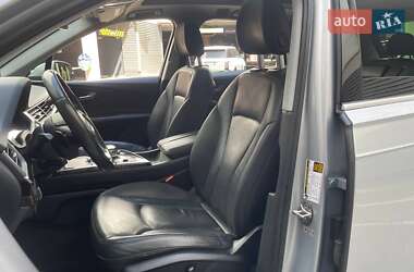 Внедорожник / Кроссовер Audi Q7 2016 в 
