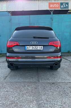 Внедорожник / Кроссовер Audi Q7 2013 в 