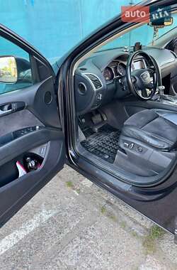 Внедорожник / Кроссовер Audi Q7 2013 в 
