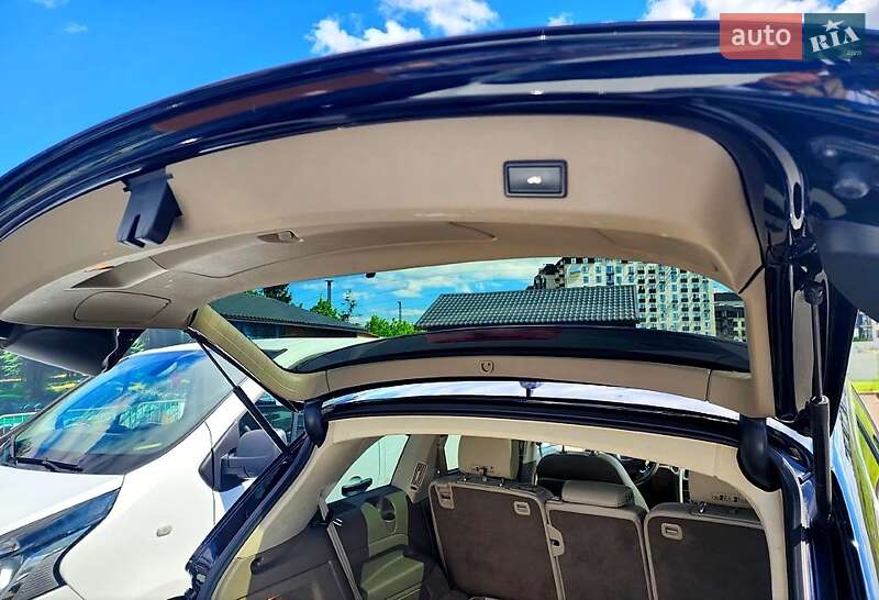 Внедорожник / Кроссовер Audi Q7 2011 в Киеве