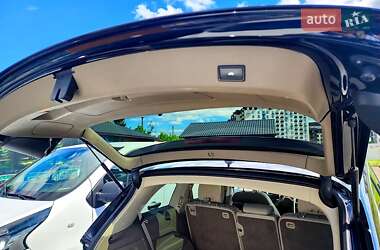 Внедорожник / Кроссовер Audi Q7 2011 в 