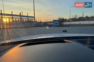 Внедорожник / Кроссовер Audi Q7 2017 в 