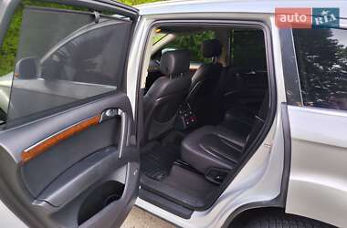 Внедорожник / Кроссовер Audi Q7 2010 в 