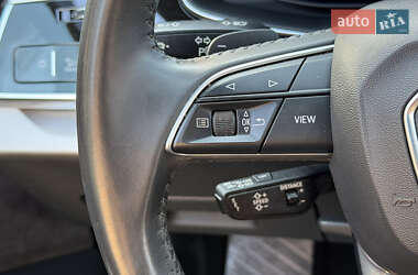 Внедорожник / Кроссовер Audi Q7 2020 в 