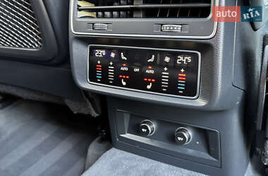 Внедорожник / Кроссовер Audi Q7 2020 в 