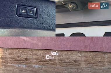 Внедорожник / Кроссовер Audi Q7 2020 в 