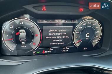Внедорожник / Кроссовер Audi Q7 2024 в 